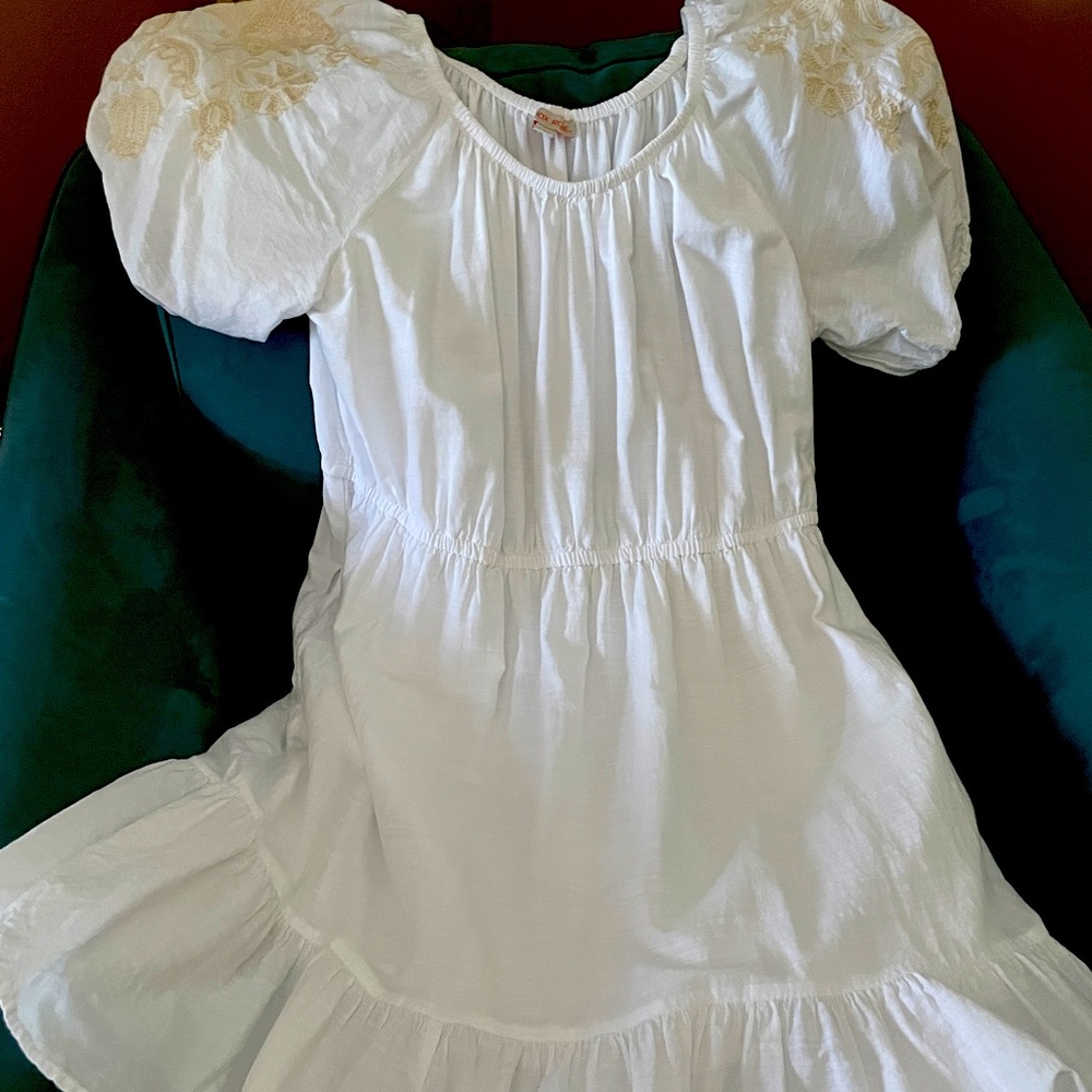 Summer Dress from Target